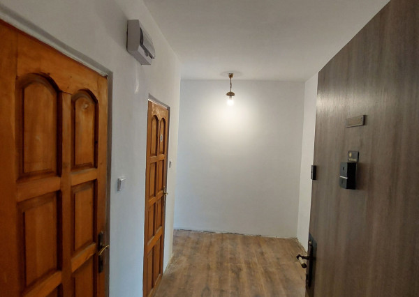 Dvojizbový byt Košice I. - staré mesto