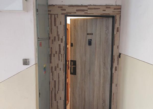 Dvojizbový byt Košice I. - staré mesto