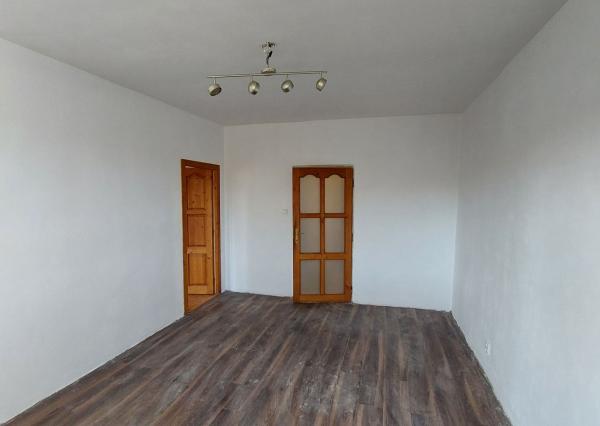 Dvojizbový byt Košice I. - staré mesto