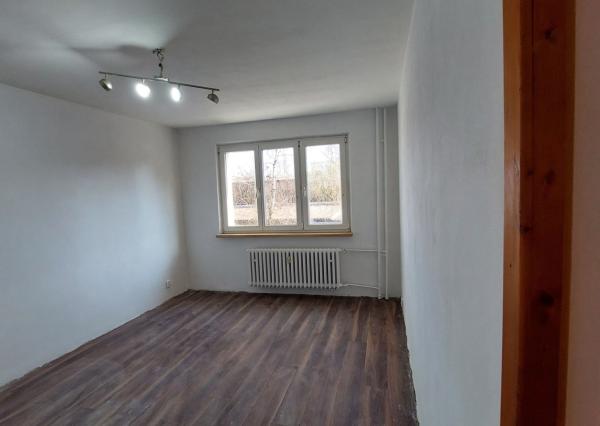 Dvojizbový byt Košice I. - staré mesto