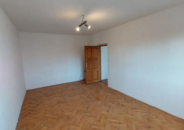 Dvojizbový byt Košice I. - staré mesto