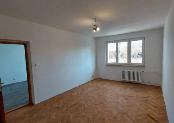 Dvojizbový byt Košice I. - staré mesto