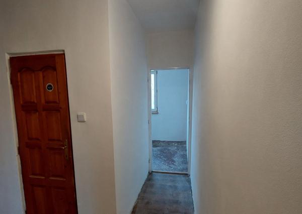 Dvojizbový byt Košice I. - staré mesto