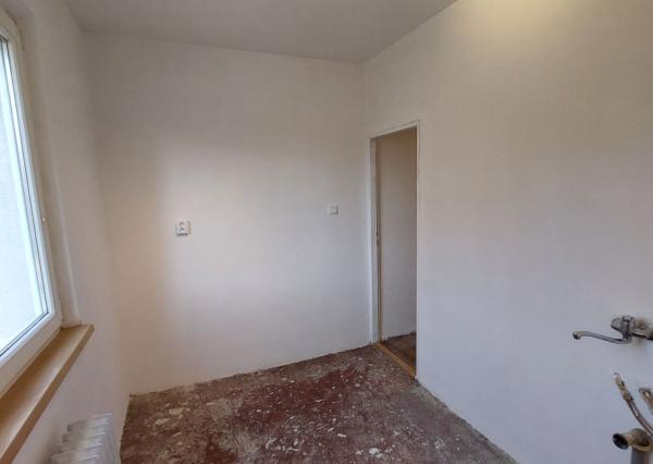 Dvojizbový byt Košice I. - staré mesto