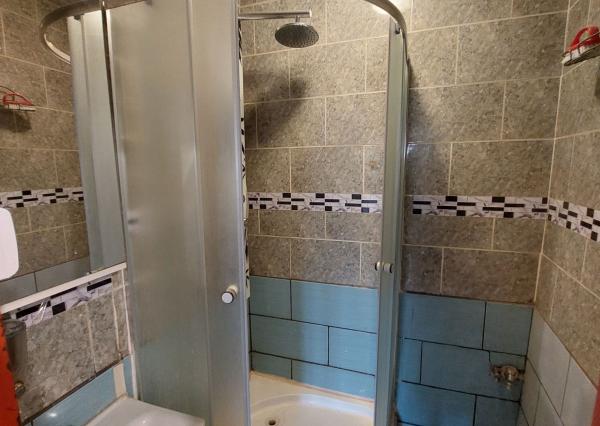 Dvojizbový byt Košice I. - staré mesto