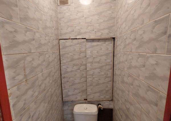 Dvojizbový byt Košice I. - staré mesto