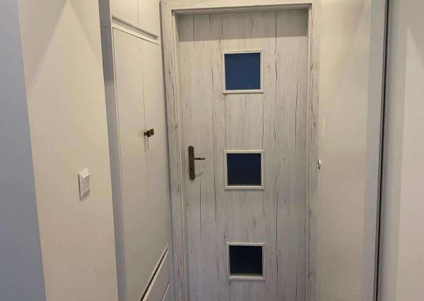 Na predaj 3 - izbový byt kompletne zariadený