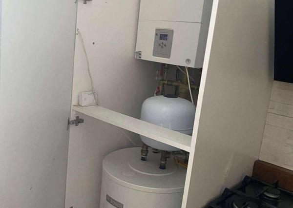 Na predaj 3 - izbový byt kompletne zariadený