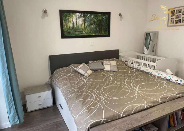 Na predaj 3 - izbový byt kompletne zariadený