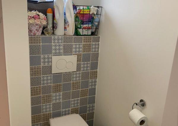 Na predaj 3 - izbový byt kompletne zariadený