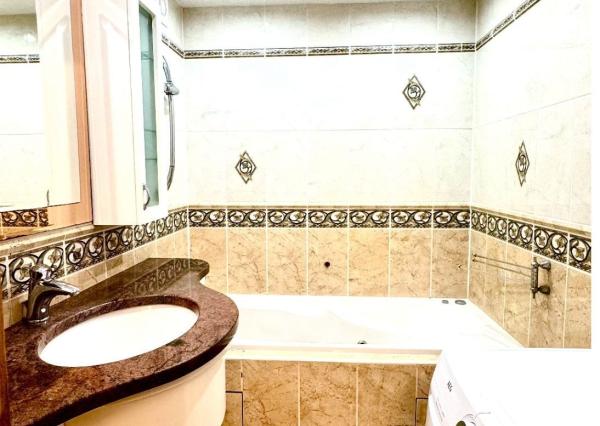 Priestranný 3-izbový byt s balkónom v Humennom