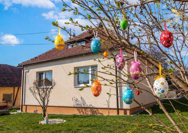 Vkusne zmodernizovaný rodinný dom + 1 726 m² krásnej záhrady