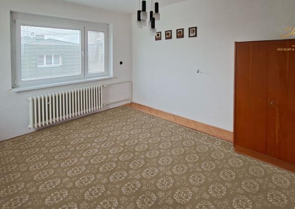 TOP CENA, VYHĽADÁVANÁ LOKALITA, rodinný dom