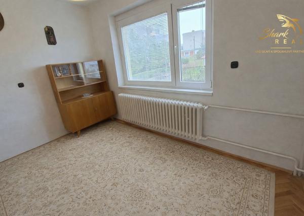 TOP CENA, VYHĽADÁVANÁ LOKALITA, rodinný dom