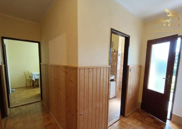 PRENÁJOM  2- izbový byt v Prešove