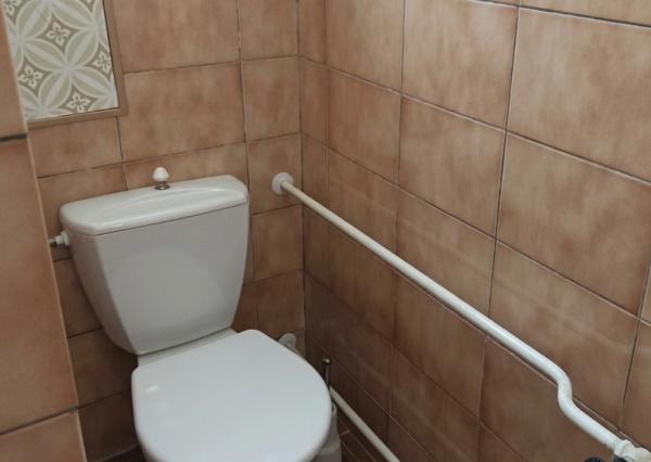 PRENÁJOM  2- izbový byt v Prešove