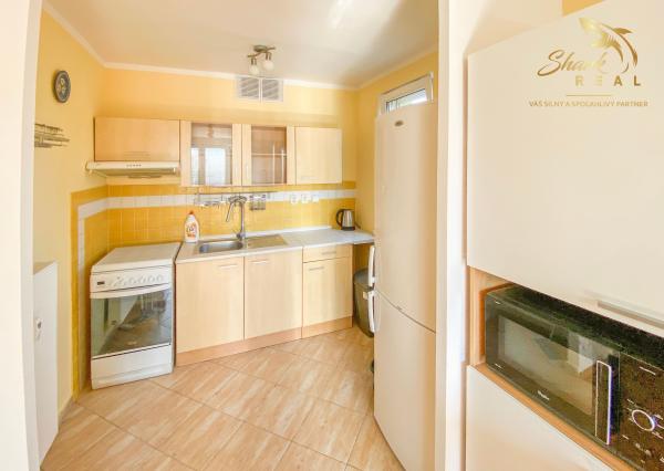 NA PRENÁJOM 2-izbový byt v Piešťanoch pri stanici