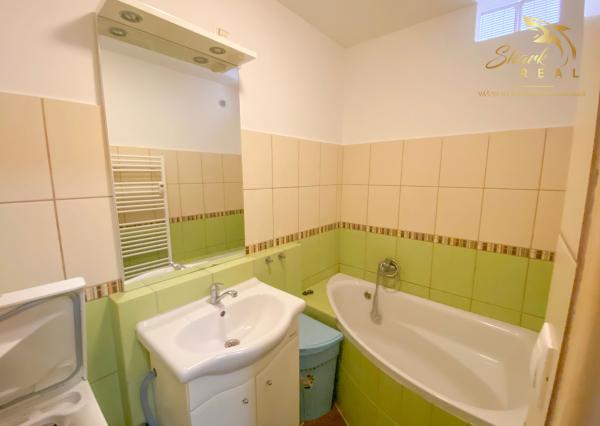 NA PRENÁJOM 2-izbový byt v Piešťanoch pri stanici