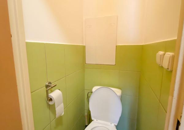 NA PRENÁJOM 2-izbový byt v Piešťanoch pri stanici