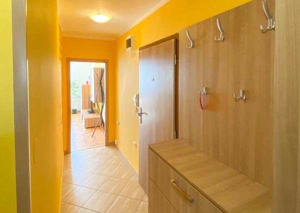 NA PRENÁJOM 2-izbový byt v Piešťanoch pri stanici