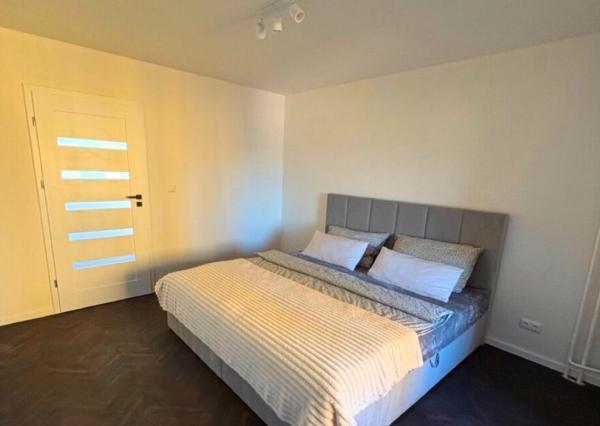 Na predaj moderný a štýlový 2-izbový byt po kompletnej rekonštrukcii