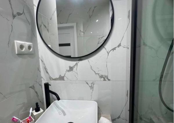 Na predaj moderný a štýlový 2-izbový byt po kompletnej rekonštrukcii