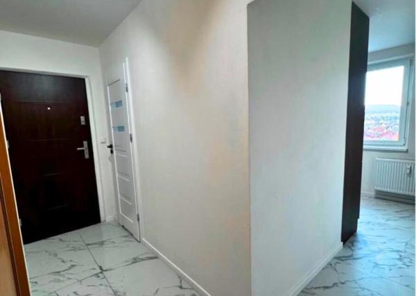 Na predaj moderný a štýlový 2-izbový byt po kompletnej rekonštrukcii