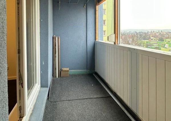 Na predaj moderný a štýlový 2-izbový byt po kompletnej rekonštrukcii