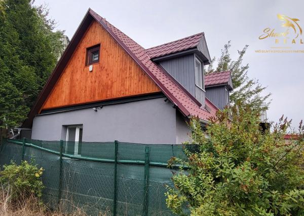 Pokojné bývanie pri vode, obklopené prírodou - len pár minút od mesta