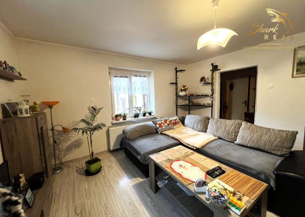 EXKLUZÍVNE - Priestranný a udržiavaný 5 izbový rodinný dom na okraji obce