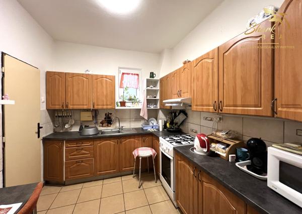 EXKLUZÍVNE - Priestranný a udržiavaný 5 izbový rodinný dom na okraji obce