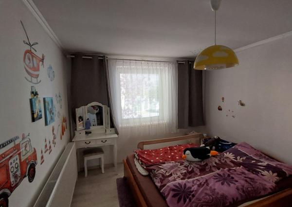  Priestranný 5-izbový rodinný dom po rekonštrukcii | 2 bytové jednotky | veľký pozemok | Malé Ozorovce