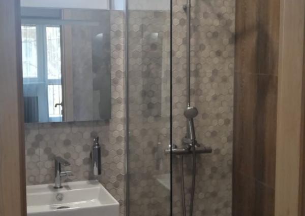 Moderný 2-izbový byt – Royova ulica, Piešťany