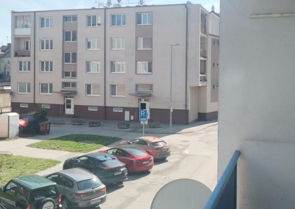 Moderný 2-izbový byt – Royova ulica, Piešťany