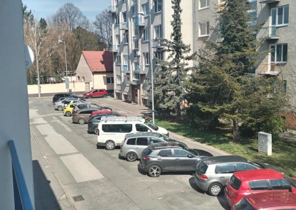 Moderný 2-izbový byt – Royova ulica, Piešťany