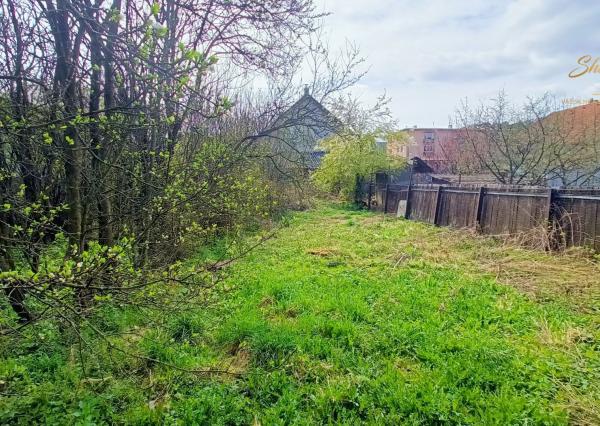 Dva rodinné domy na predaj v centre Žarnovice