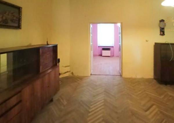 Dva rodinné domy na predaj v centre Žarnovice