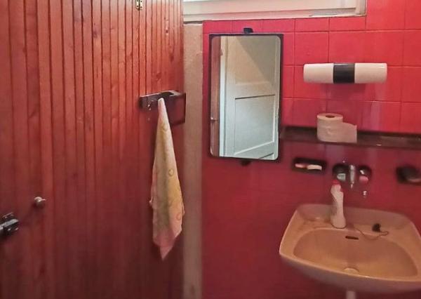 Dva rodinné domy na predaj v centre Žarnovice