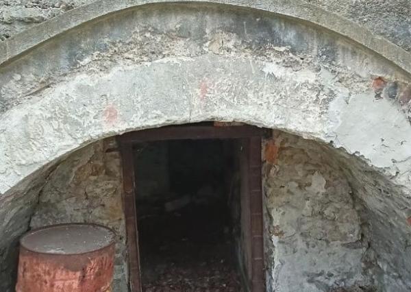 Dva rodinné domy na predaj v centre Žarnovice