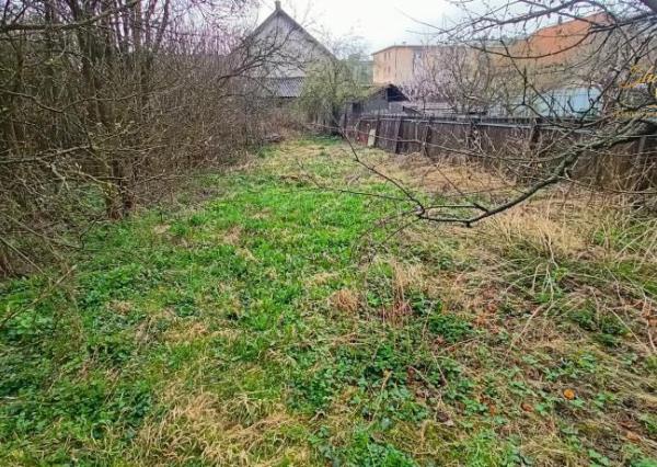 Dva rodinné domy na predaj v centre Žarnovice