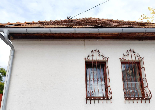 Útulný dom s úžitkovou záhradou v krásnej prírode