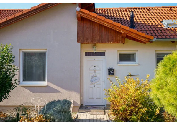 Krásny rodinny domček pri NMnV