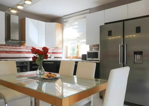 Moderny velky domček na predaj