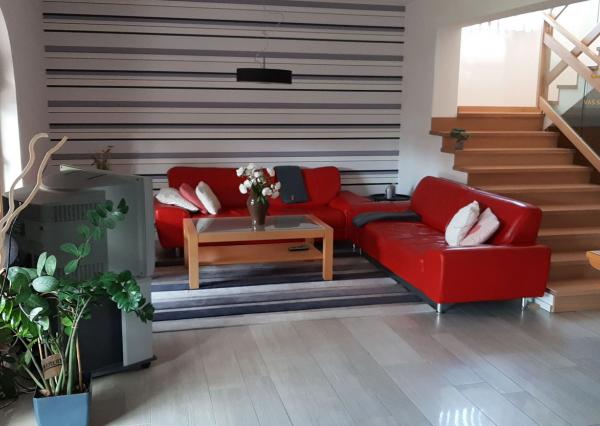 Moderny velky domček na predaj