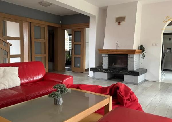 Moderny velky domček na predaj