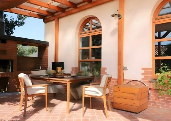 Moderny velky domček na predaj