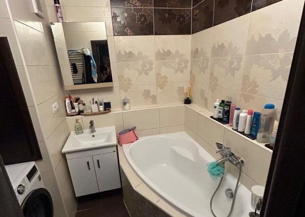 4 izbový byt na predaj 