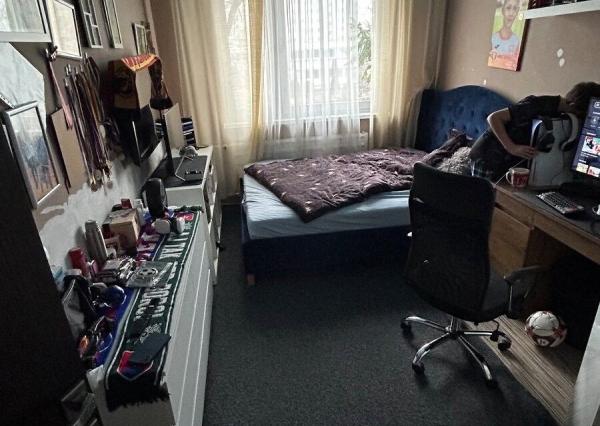 4 izbový byt na predaj 