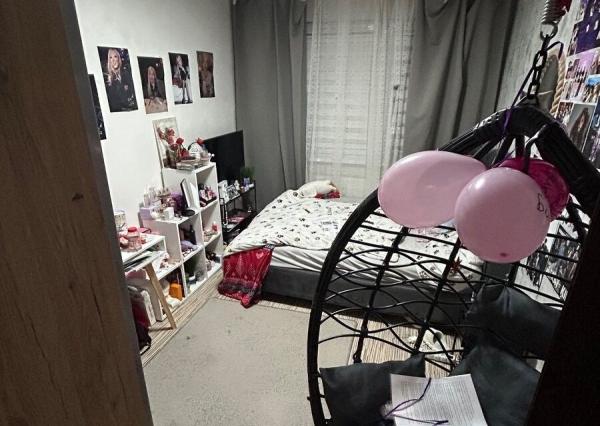 4 izbový byt na predaj 