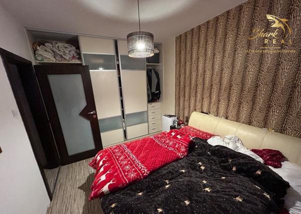 4 izbový byt na predaj 